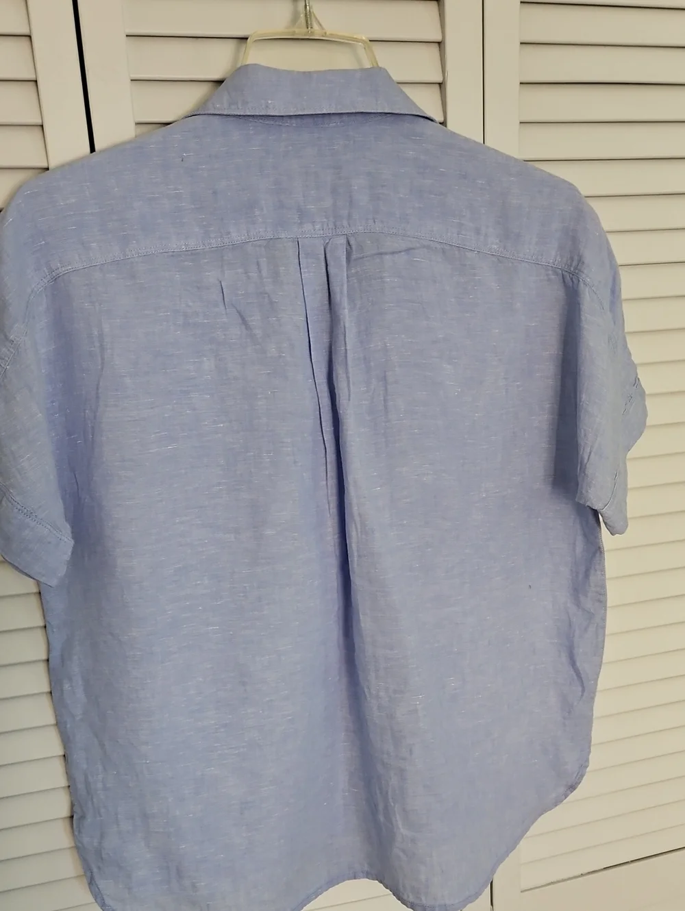 J. Crew great button